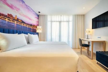 Eurostars Astoria - 41
