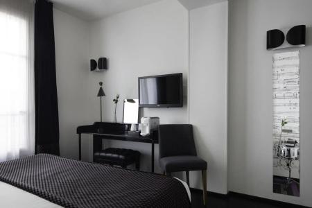 Hôtel Le 123 Sébastopol - Astotel - 54