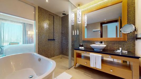 Marriott Al Jaddaf - 15