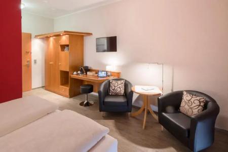 Best Western ParkLeiss - 12