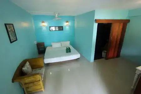Chomjan Resort - 12