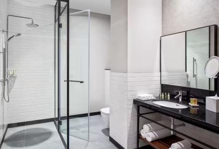 DoubleTree by Hilton Dubai M Square & Residences - 60