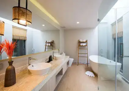 Mandarava Resort and Spa - 33