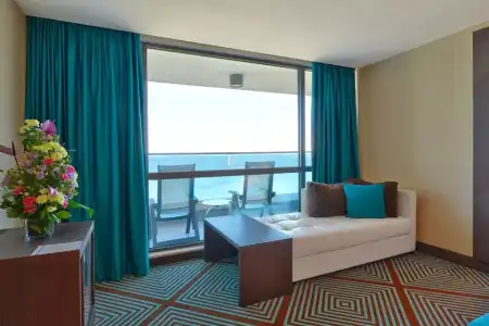 International Casino & Tower Suites - 47