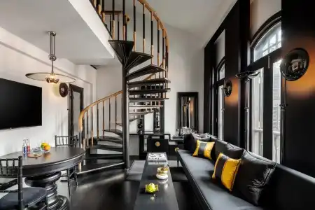 Duxton Reserve Singapore, Autograph Collection - 61