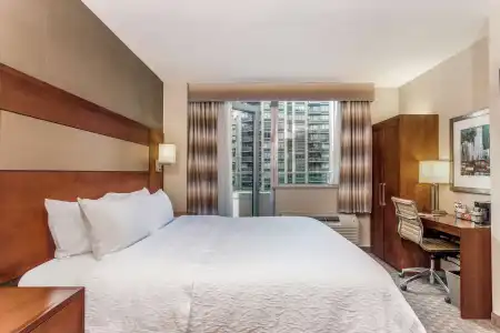 Hampton Inn Manhattan Grand Central - 45