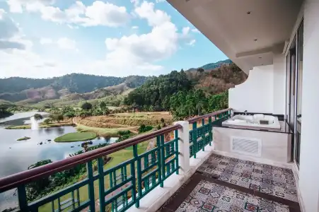Katathong Golf Resort & Spa - 54