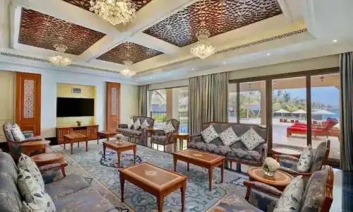 DoubleTree by Hilton Resort & Spa Marjan Island - 84