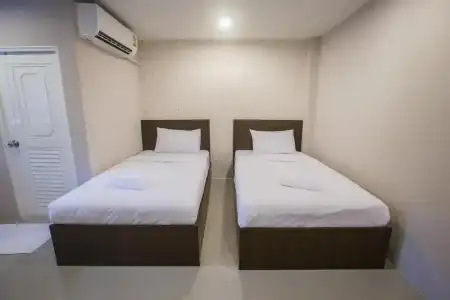 The Sleep Phang Nga - 45