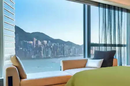 W Hong Kong - 51