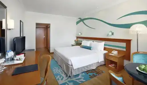 Coral Beach Resort - 13