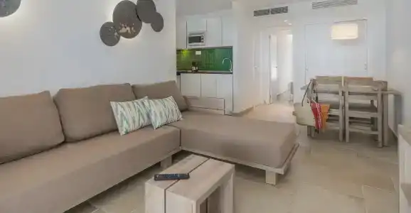 Seaclub Alcudia - 48