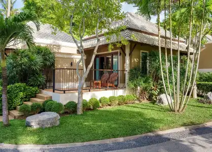 Fair House Villas & Spa, Koh Samui - 48