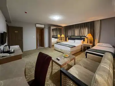 Sever Suites - 37