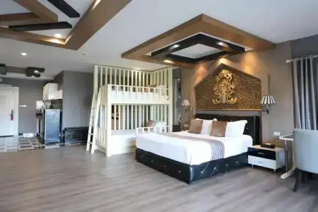KTK Pattaya and Residence - 55