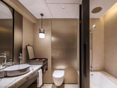 Swissotel The Stamford Singapore - 83