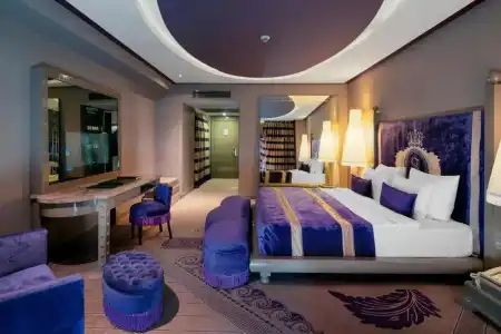 Selectum Luxury Resort Belek - 85