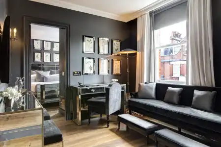 The Franklin London - Starhotels Collezione - 65
