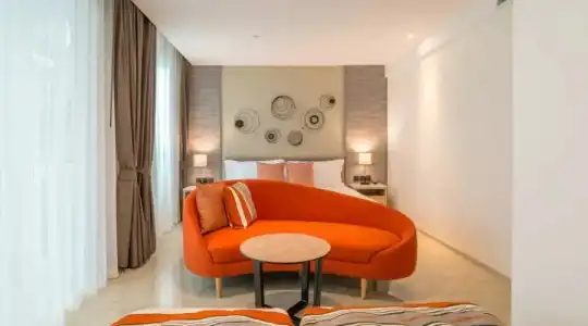 Centara Ao Nang Beach Resort and Spa Krabi - 62