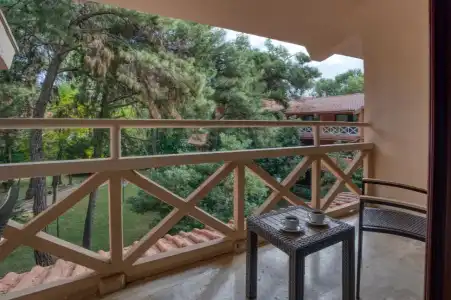 Martı Myra - Ultra All Inclusive - 75