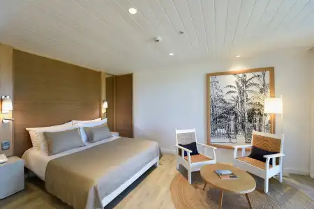 Canonnier Beachcomber Golf Resort & Spa - 43