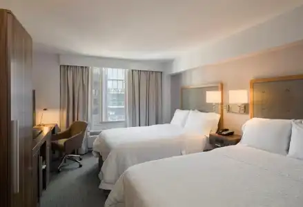 Hampton Inn Manhattan-Chelsea - 28