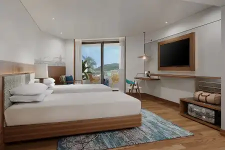 Le Méridien Phuket Beach Resort - 51