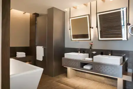 Saadiyat Rotana Resort and Villas - 78