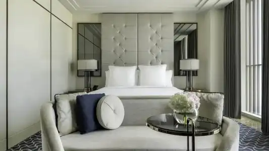 Four Seasons Abu Dhabi at Al Maryah Island - 26