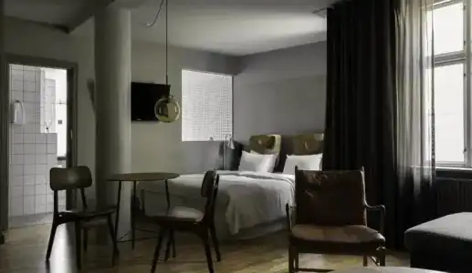 Apartments by Brøchners - 78