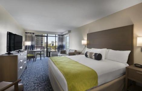 Dayton House Resort, BW Signature Collection - 166