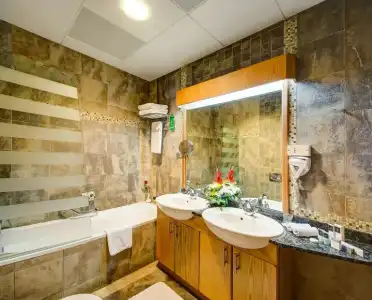 Al Khoory Apartments - 43