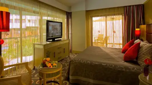 Cornelia Diamond Golf Resort & Spa - 93