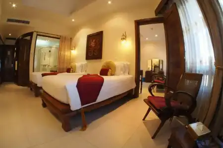 Kodchasri Thani Chiangmai - 14