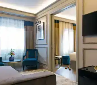 El Avenida Palace - 111