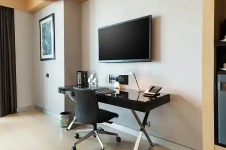 Wyndham Grand Levent - 45