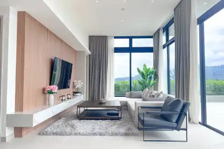 Diamond Resort Phuket - 118