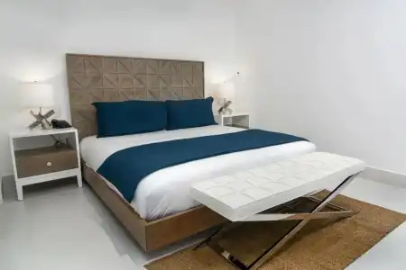The Ocean Club, a Luxury Collection Resort, Costa Norte - 10