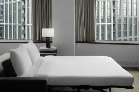 Crystal City Marriott at Reagan National Airport - 6