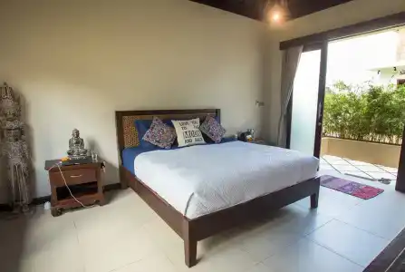 Solo Villas & Retreat - 11