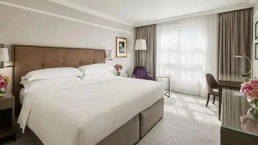 Hyatt Regency London The Churchill - 50