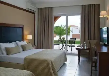 Porto Bello Beach - All Inclusive - 37