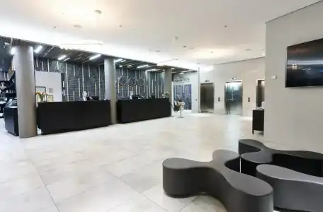 TOP CityLine Fosshotel - 1