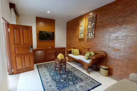 Wina Holiday Villa Kuta - 90