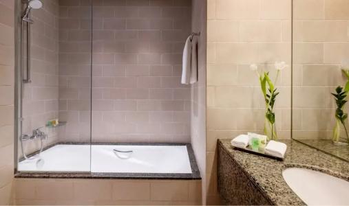 Grand Millennium Al Wahda and Executive Apartments Abu Dhabi - 97