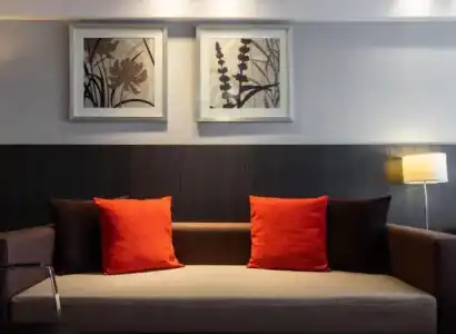 Urban Suites Recoleta Boutique - 60