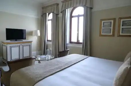 San Clemente Palace Venice - 136