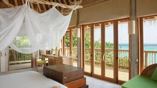 Soneva Fushi - 140