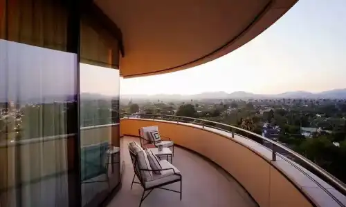 Waldorf Astoria Beverly Hills - 76