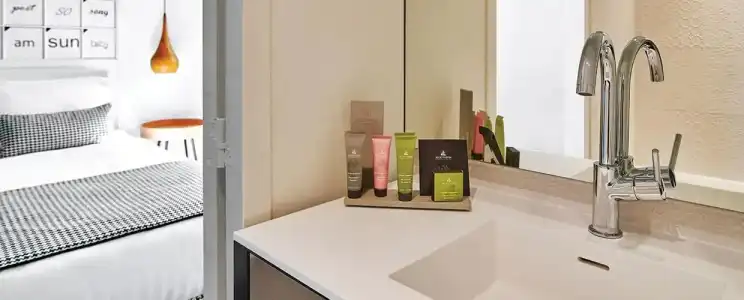 Hôtel Joke - Astotel - 54